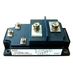 BJT TRANSISTOR POWER MODULE 1DI300M-120 1DI300M-140 1DI300Z-120