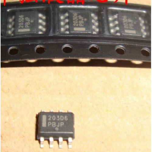 203D6 NCP1203D6 5pcs/lot 203D6 NCP1203D6 5pcs/lot
