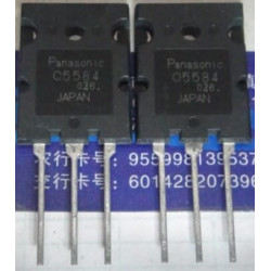 2SC5584 C5584 TO-3PL 5PCS/LOT 2SC5584 C5584 TO-3PL 5PCS/LOT