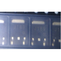 2SJ189-TL J189 5pcs/lot