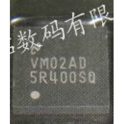 5R400SQ QFN 5R400SQ QFN