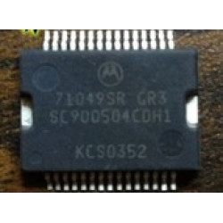 71049SR SC900504CDH1 5pcs/lot 71049SR SC900504CDH1 5pcs/lot