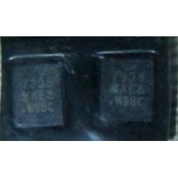 7736 SI7736 5pcs/lot 7736 SI7736 5pcs/lot