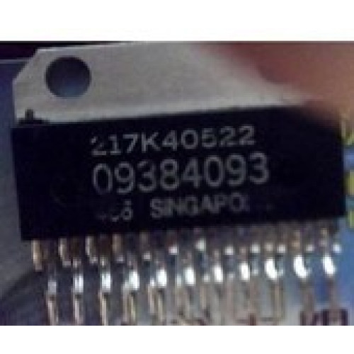 09384093 SINGAPOR 5pcs/lot 09384093 SINGAPOR 5pcs/lot