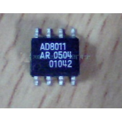 AD8011AR 5pcs/lot AD8011AR 5pcs/lot
