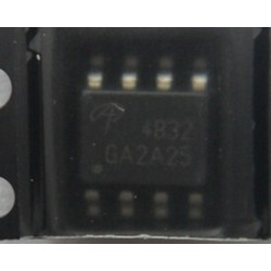 AO4832 4832 5pcs/lot AO4832 4832 5pcs/lot