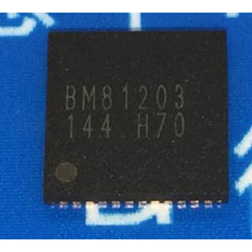 BM81203A BM81203 QFN48 BM81203A BM81203 QFN48