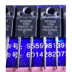BY329X-1200 5PCS/LOT