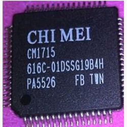 CM1715 PA5526 5pcs/lot CM1715 PA5526 5pcs/lot