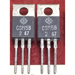 CSM5B CSM5B2 CSM5B-2 Hitachi Thyristor 5PCS/LOT CSM5B CSM5B2 CSM5B-2 Hitachi Thyristor 5PCS/LOT