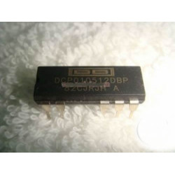 DCP010512DBP DCP010512BP-U 5pcs/lot DCP010512DBP DCP010512BP-U 5pcs/lot