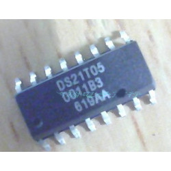 DS21T05 5pcs/lot DS21T05 5pcs/lot