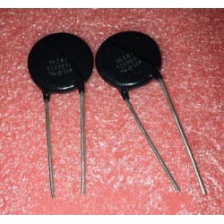 Panasonic ERZV20D391 ZNR V20391U 20D391K 390V 5pcs/lot Panasonic ERZV20D391 ZNR V20391U 20D391K 390V 5pcs/lot