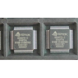 HX8872-C