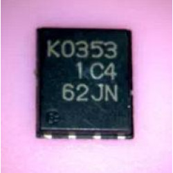 K0353 5pcs/lot