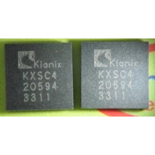 KXSC4 PS3 Controller IC 5pcs/lot