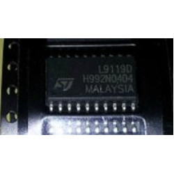 L9119D 5pcs/lot