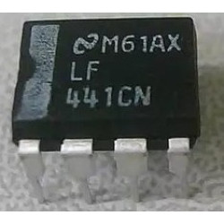 LF441ACN LF441CN 5pcs/lot LF441ACN LF441CN 5pcs/lot