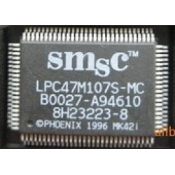 LPC47M107S-MC 5pcs/lot LPC47M107S-MC 5pcs/lot