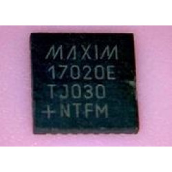 MAX17020E MAX17020 5pcs/lot MAX17020E MAX17020 5pcs/lot