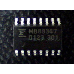 MB88347 5pcs/lot MB88347 5pcs/lot