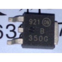 MBRD350 B350 5pcs/lot MBRD350 B350 5pcs/lot