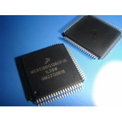 MC9S12DG128CFUE MC9S12DG128CFUE