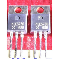 MJE5730 Motorola TO-220 5pcs/lot