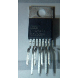 OPA547T OPA547T
