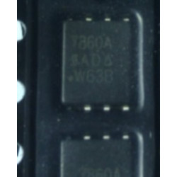 SI7860ADP 7860A 5pcs/lot SI7860ADP 7860A 5pcs/lot
