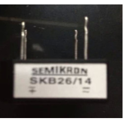 SKB26/14 SEMIKRON