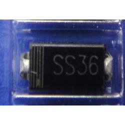 SR360 SS36 3A 60V 10pcs/lot SR360 SS36 3A 60V 10pcs/lot