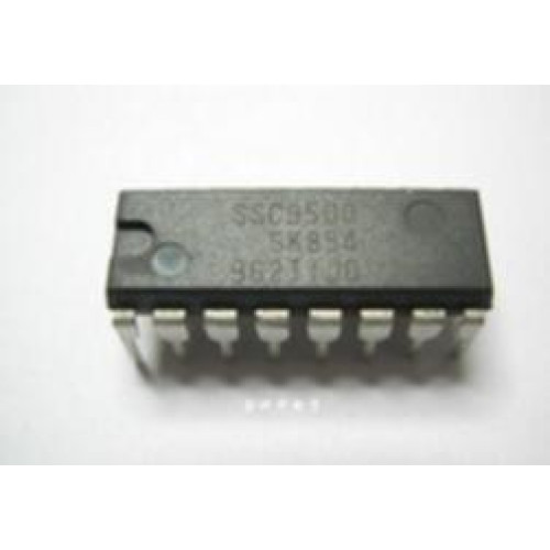 SSC9501 SSC9501