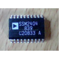 SSM2404 5pcs/lot SSM2404 5pcs/lot