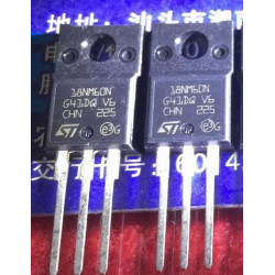 STF18NM60N 18NM60N New TO-220F 5PCS/LOT STF18NM60N 18NM60N New TO-220F 5PCS/LOT