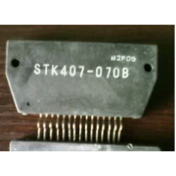 STK407-070B STK407-070B