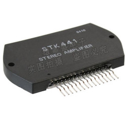 STK441
