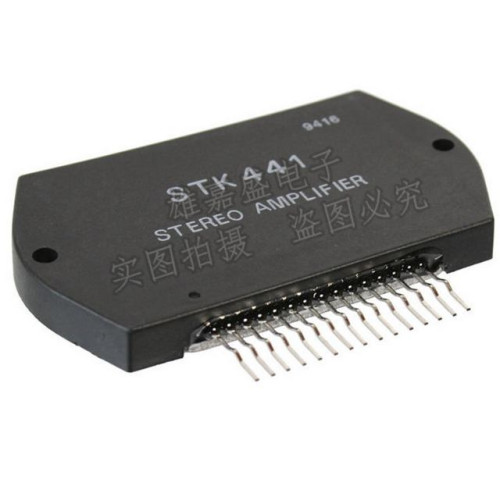 STK441
