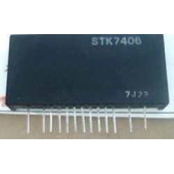 STK7408 SANYO STK7408 SANYO