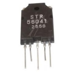 STR56041 56041 used and tested 3pcs/lot STR56041 56041 used and tested 3pcs/lot