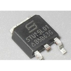 STU15L01 LED MOS TO-252 5pcs/lot STU15L01 LED MOS TO-252 5pcs/lot