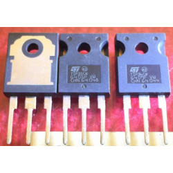 TIP35CW TIP36CW ST TO-247 Pair 5PCS/LOT TIP35CW TIP36CW ST TO-247 Pair 5PCS/LOT