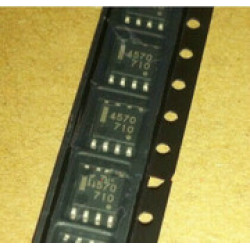 UPC4570G2-E1 5pcs/lot UPC4570G2-E1 5pcs/lot
