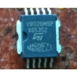 VB026MSP 5PCS/LOT VB026MSP 5PCS/LOT