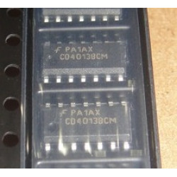 cd4013bcm 5pcs/lot cd4013bcm 5pcs/lot