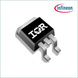Infineon IRFR7446TRPBF original mos tube authentic N-channel power field effect Infineon IRFR7446TRPBF original mos tube authentic N-channel power field effect
