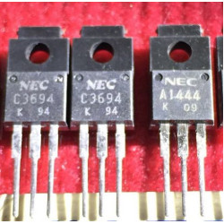 2SC3694/2SA1444/C3694/A1444 pair 5pcs/lot 2SC3694/2SA1444/C3694/A1444 pair 5pcs/lot