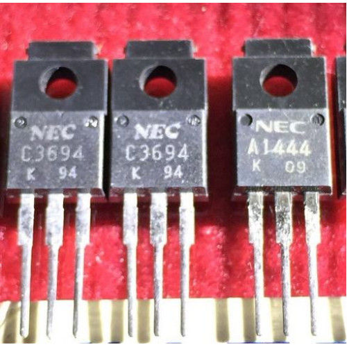 2SC3694/2SA1444/C3694/A1444 pair 5pcs/lot 2SC3694/2SA1444/C3694/A1444 pair 5pcs/lot