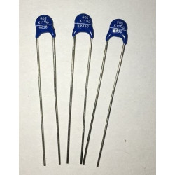 EPCOS S05K11 05D180K 18V 5mm 5pcs/lot EPCOS S05K11 05D180K 18V 5mm 5pcs/lot