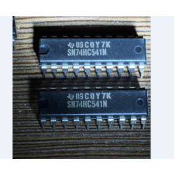 SN74HC541N SN74HC541N